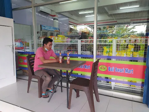 Bali Swari Mart 2