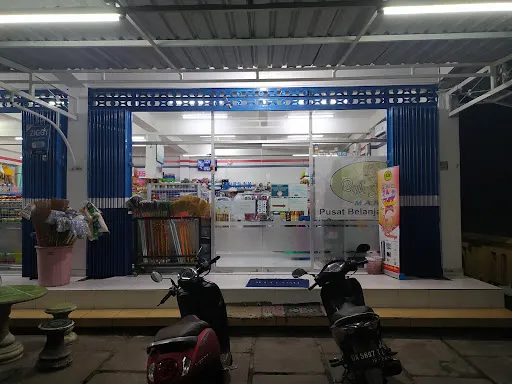 Bali Swari Mart 3