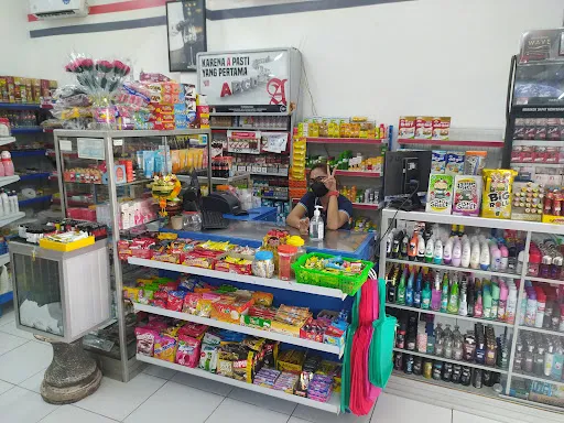 Bali Swari Mart 4