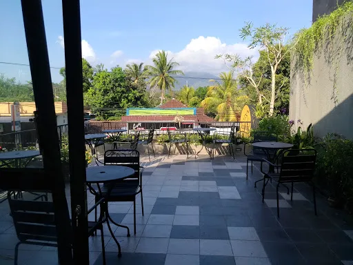 Tea Point 1