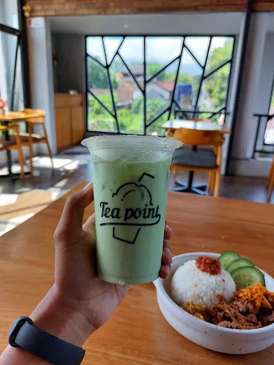 Tea Point 4