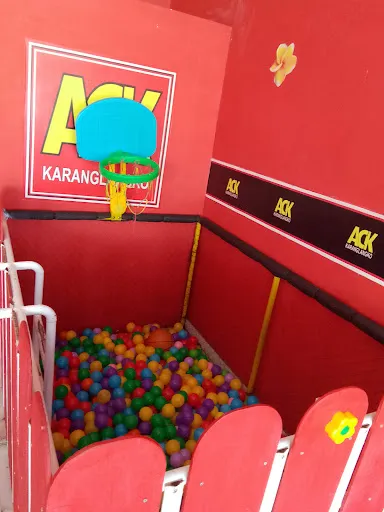 ACK FRIEDCHICKEN KARANGLANGKO 2