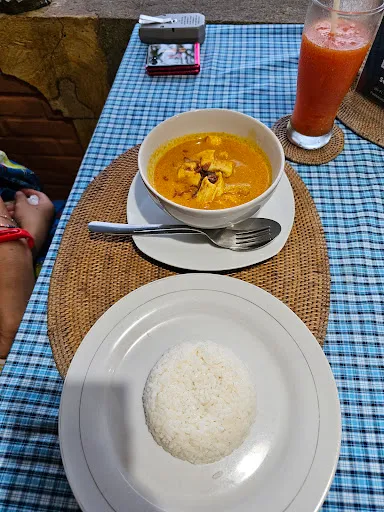 Pondok Batur Indah Restaurant 1