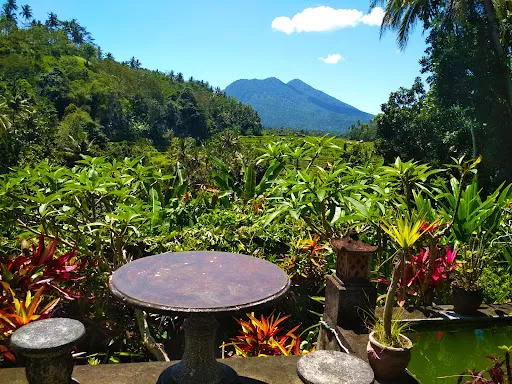 Pondok Batur Indah Restaurant 2