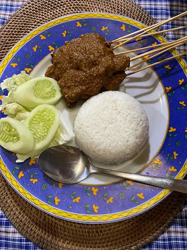 Pondok Batur Indah Restaurant 3