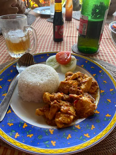 Pondok Batur Indah Restaurant 4