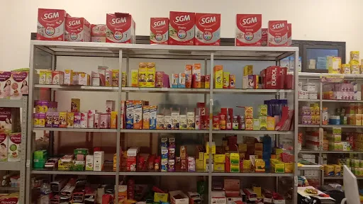 Apotek padangkerta 1