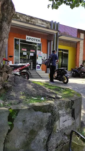 Apotek padangkerta 2