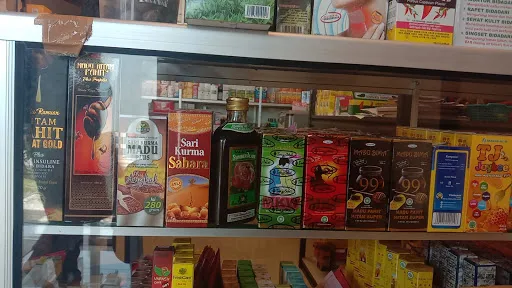 Apotek padangkerta 3