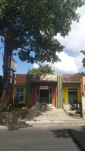 Apotek padangkerta 4