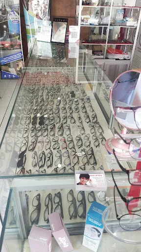 OPTIK BAGUS 1