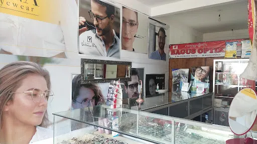 OPTIK BAGUS 2