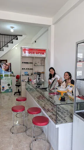 OPTIK BAGUS 3