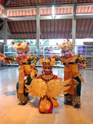Sanggar Seni Miniarthi's 1