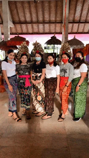 Sanggar Seni Miniarthi's 4