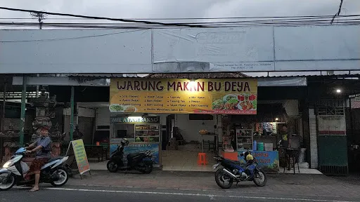 Warung Bu Deya 1 3