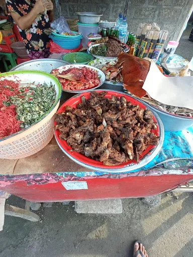 Pasar Bungaya 2