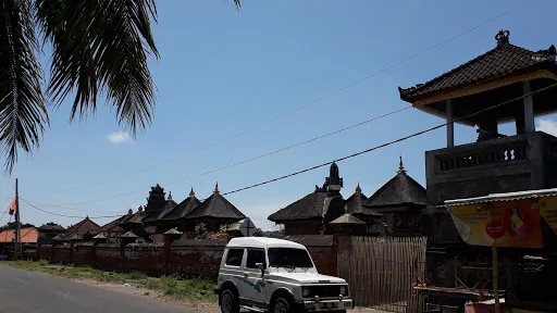 Pasar Bungaya 3