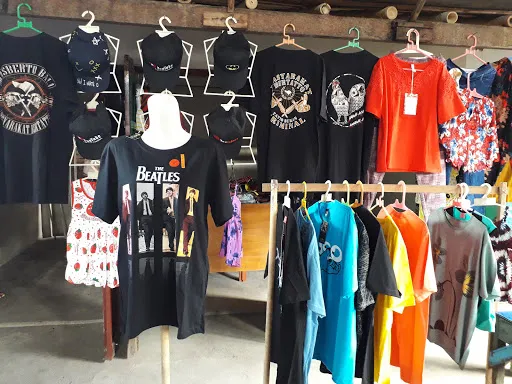 Pasar Bungaya 4