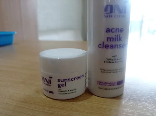 DNI Skin Centre Karang Asem 1
