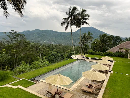 Palmterrace Bali 2