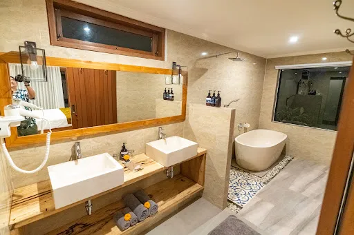 Palmterrace Bali 3