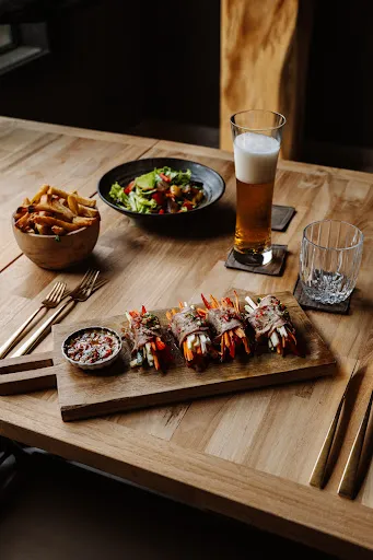 Restaurant East Bali. 3