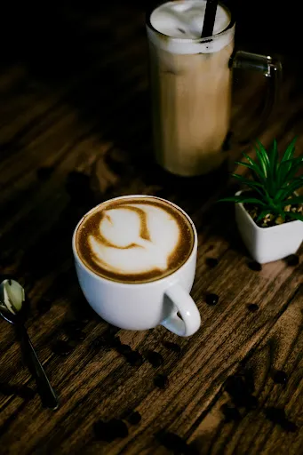 Isen Cafe & Kedai 3