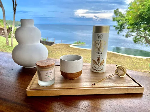 Bali Cliff Glamping 3