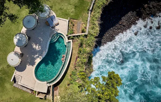 Bali Cliff Glamping 4