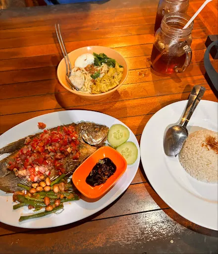 Warung Uma Pesagi 1