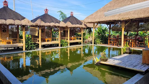 Warung Uma Pesagi 2