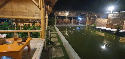 Warung Uma Pesagi 3