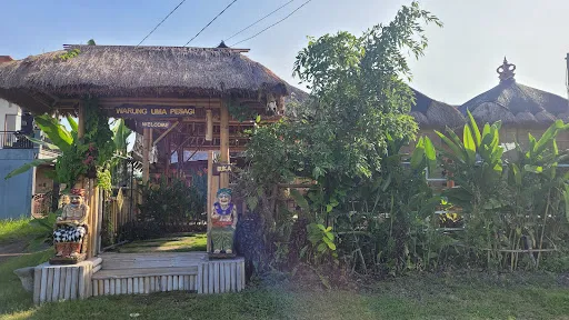 Warung Uma Pesagi 4