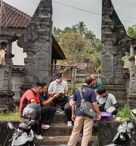 Banjar Adat Gelumpang 1