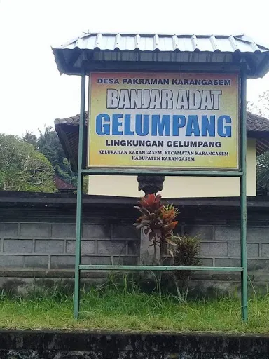 Banjar Adat Gelumpang 3