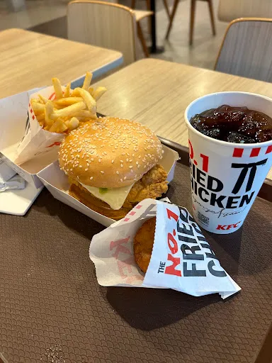 KFC 2