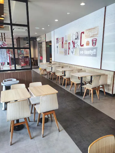 KFC 3