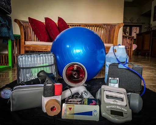 ROM Physiotherapy (Karangasem) 2