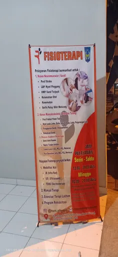 ROM Physiotherapy (Karangasem) 3