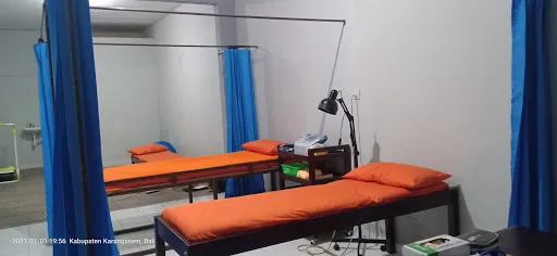 ROM Physiotherapy (Karangasem) 4