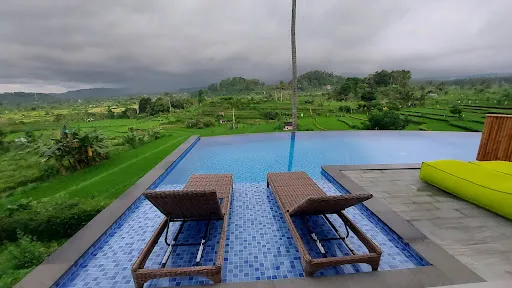 Villa di Bias 2