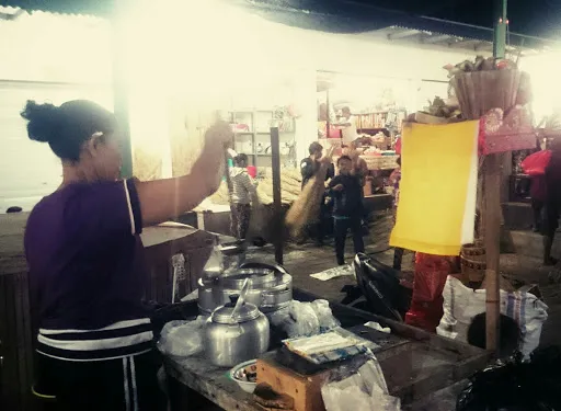 TRADITIONAL MARKETS Seraya 2