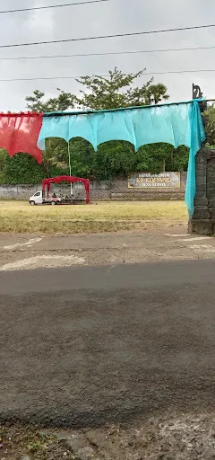 Lapangan Ki Kopang 1