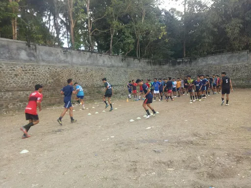 Lapangan Ki Kopang 2