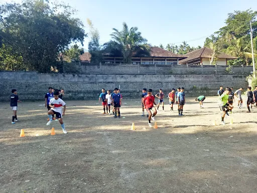 Lapangan Ki Kopang 3