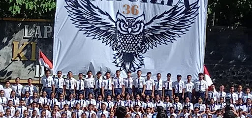 Lapangan Ki Kopang 4