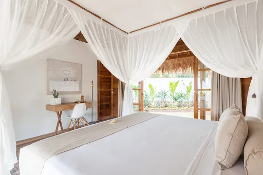 Lempuyang Boutique Hotel 1