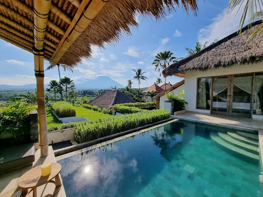 Lempuyang Boutique Hotel 2