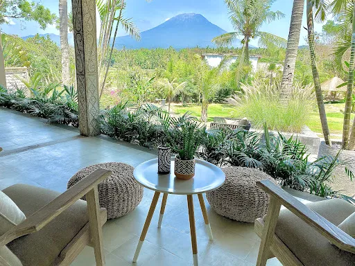 Lempuyang Boutique Hotel 3